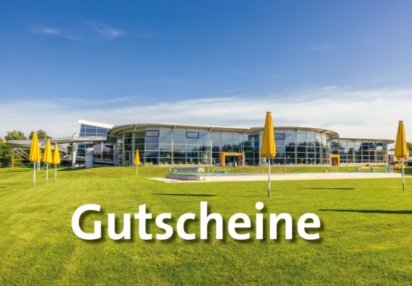 Gutscheine